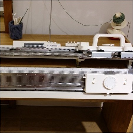 SILVER REED SRP 60N