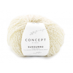 SUSSURRO