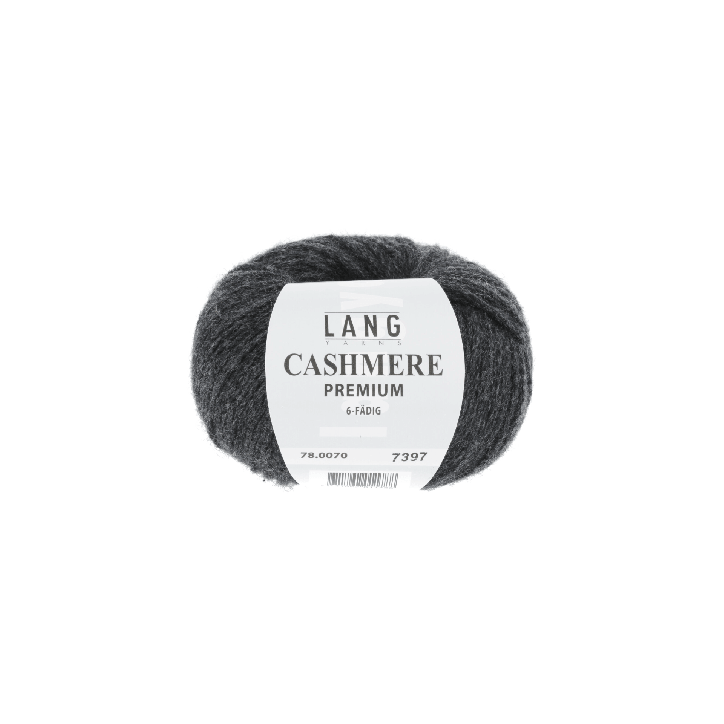 CASHMERE PREMIUM CASHMERE PREMIUM