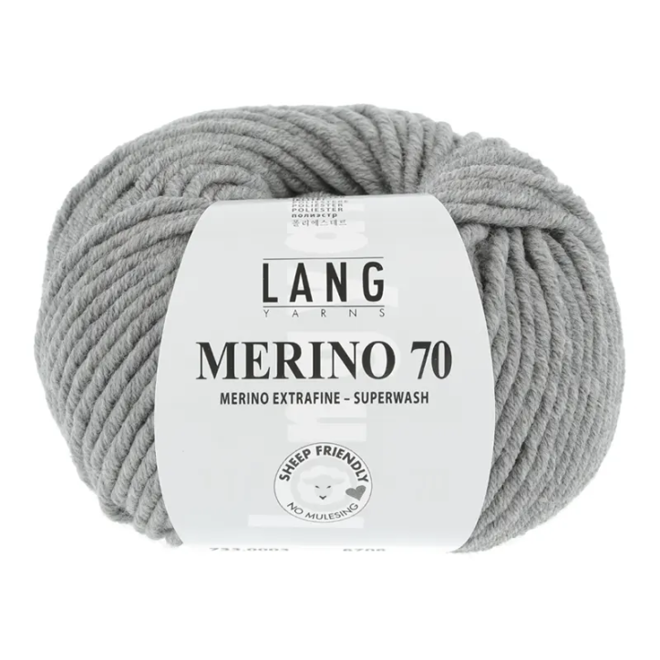 MERINO 70 MERINO 70