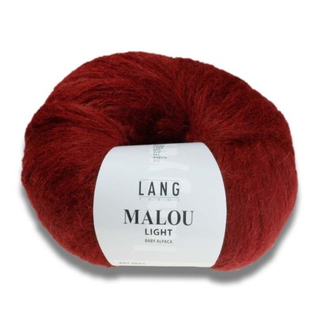 MALOU LIGHT