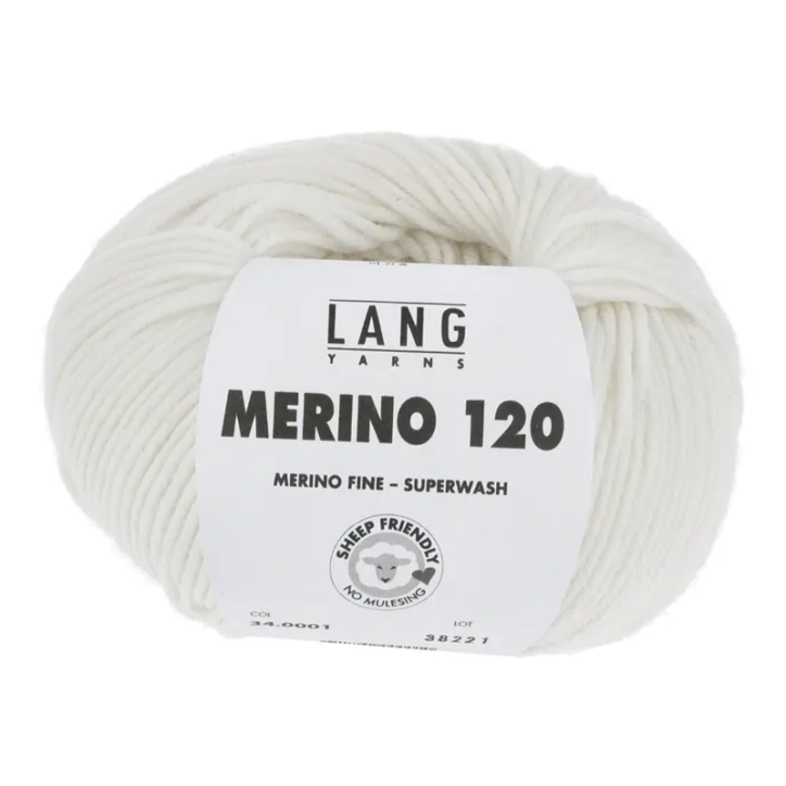 MERINO 120 MERINO 120