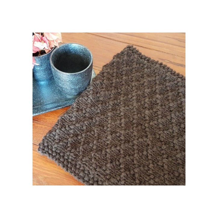 SNOOD PETITS CROISILLONS SNOOD PETITS CROISILLONS