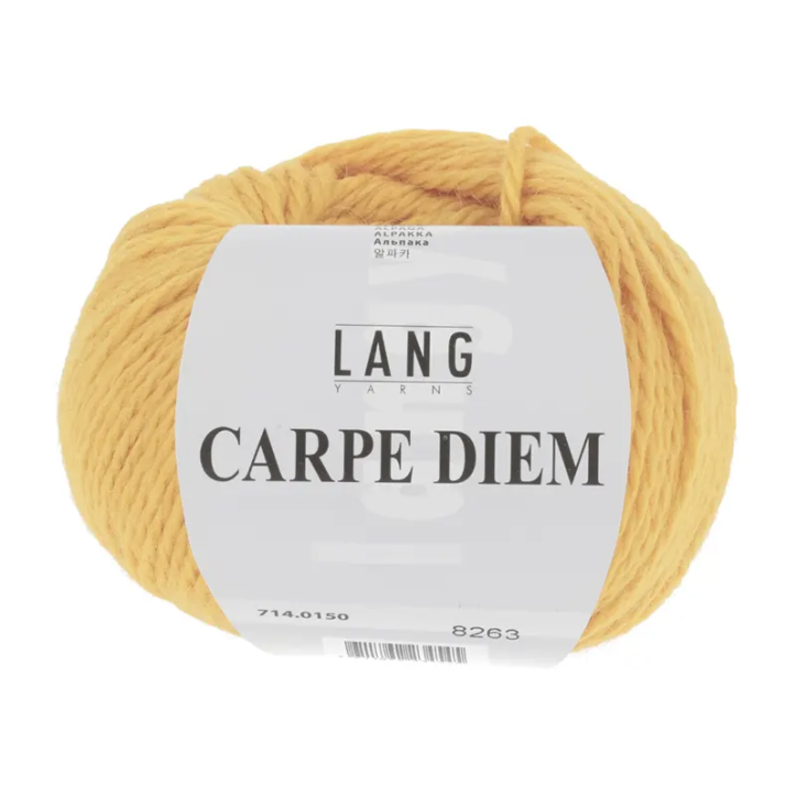 CARPE DIEM CARPE DIEM