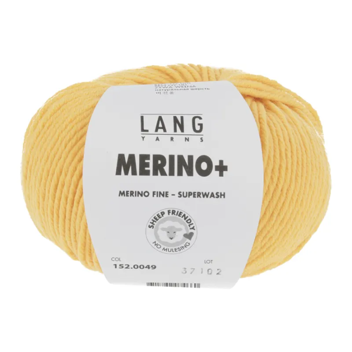 Merino + Merino +