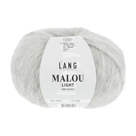 MALOU LIGHT