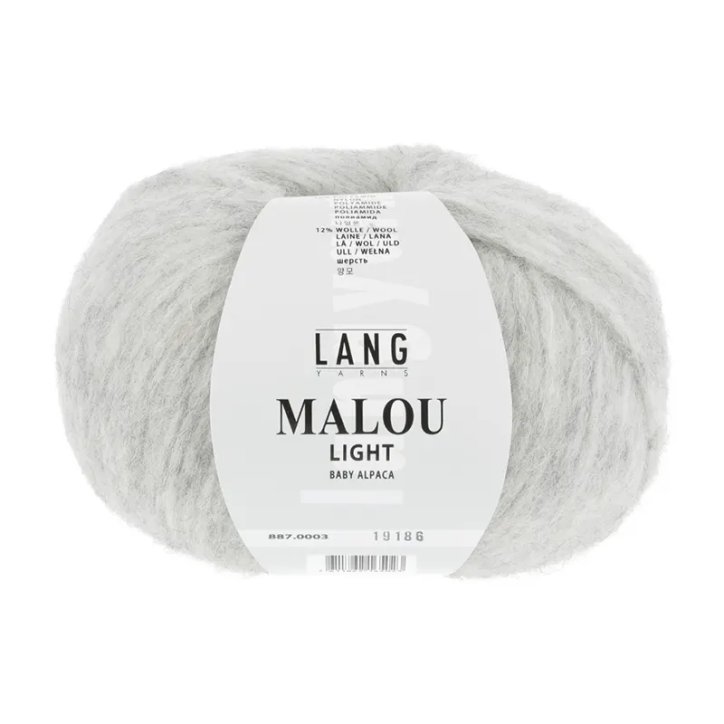 MALOU LIGHT MALOU LIGHT