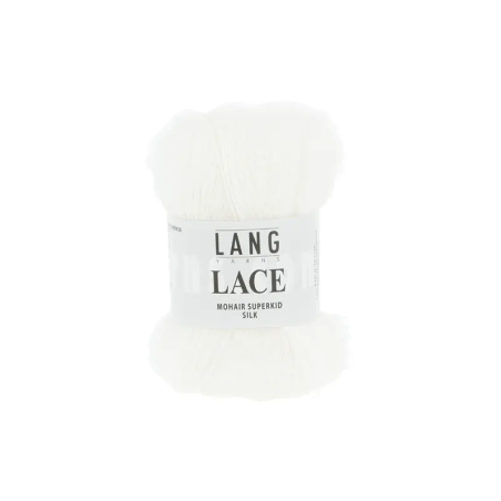 MOHAIR LACE