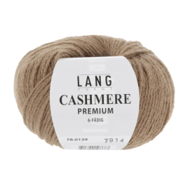 CASHMERE PREMIUM