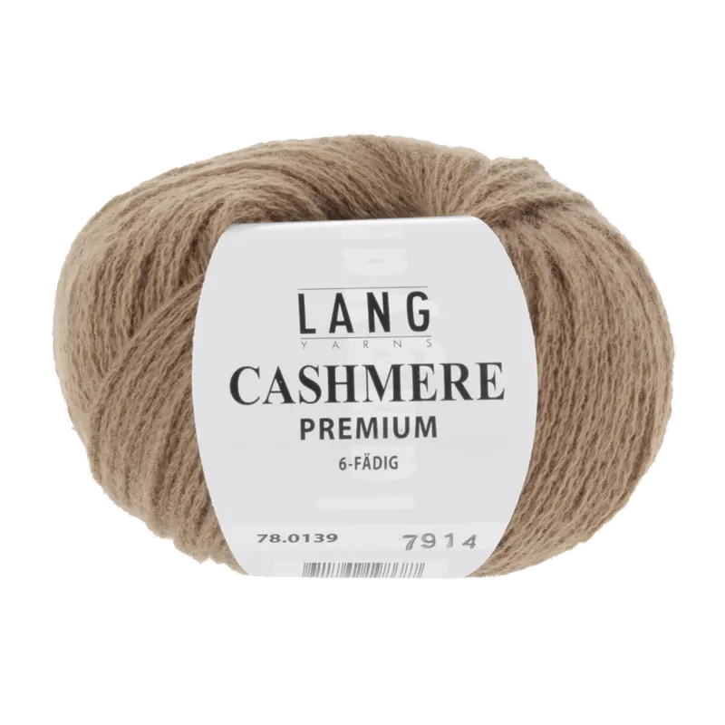 CASHMERE PREMIUM