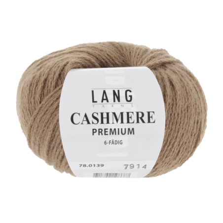 CASHMERE PREMIUM