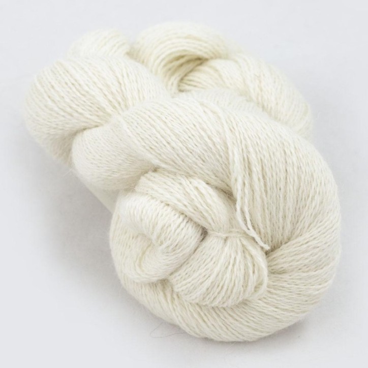 BABY ALPAGA LACE