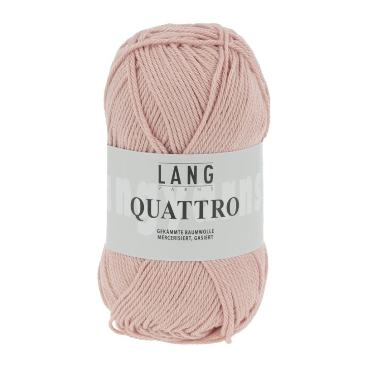 QUATTRO QUATTRO