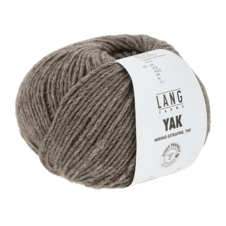 YAK YAK