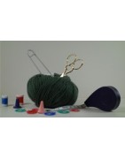Knitting tools