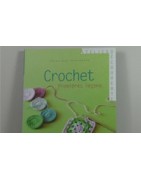 Crochets books
