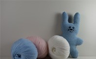 Fils bébé