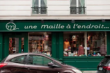Boutique Neuilly sur Seine